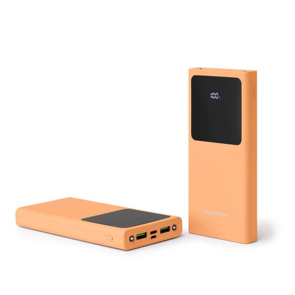 COLORUM CPB10-14 powerbank 10000mAh - barack