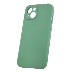 Mag Invisible MagSafe-kompatibilis tok iPhone 13 Pro Max - pisztáciazöld