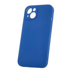 Mag Invisible MagSafe-kompatibilis tok iPhone 14 Pro - kobaltkék