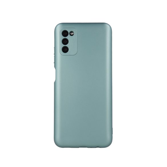 Metallic tok Samsung Galaxy A15 4G/5G - zöld