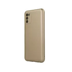 Metallic tok Samsung Galaxy A15 4G/5G - arany színű