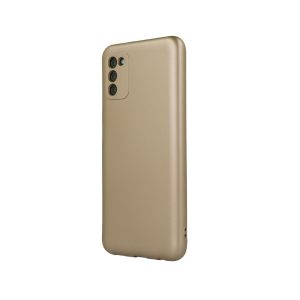 Metallic tok Samsung Galaxy A15 4G/5G - arany színű