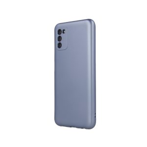 Metallic tok Samsung Galaxy A15 4G/5G - világoskék