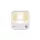 Éjszakai lámpa nyuszival LED PURE FLC-10 LEA PIR fehér 500mAh Forever Light