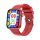 Forever IGo Watch 3 JW-500 okosóra piros Forever IGo Watch 3 JW-500 okosóra piros