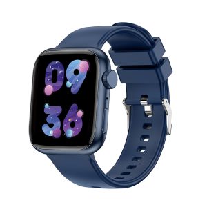 Forever IGo Watch 3 JW-500 okosóra tengerészkék