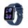Forever IGo Watch 3 JW-500 okosóra tengerészkék Forever IGo Watch 3 JW-500 okosóra tengerészkék