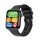 Forever IGo Watch 3 JW-500 okosóra fekete Forever IGo Watch 3 JW-500 okosóra fekete