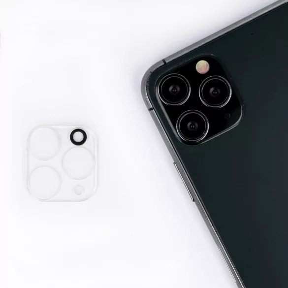 3D kamera lencse védő üveg Samsung Galaxy S24