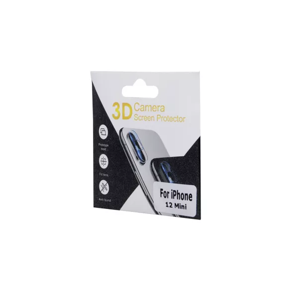 3D kamera lencse védő üveg Samsung Galaxy S24