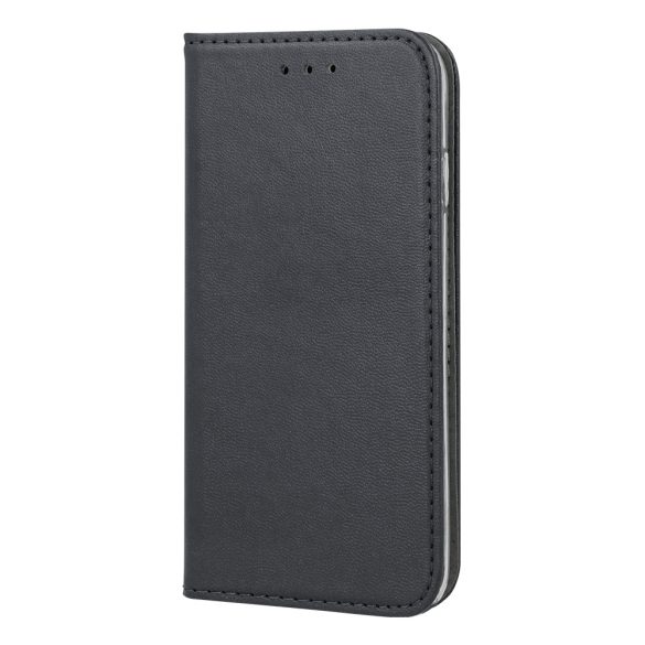 Smart Magnetic könyvtok Honor X7A - fekete