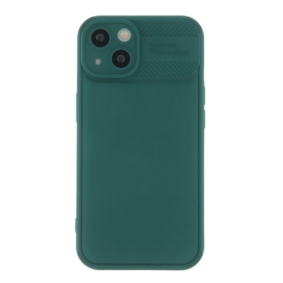 Honeycomb tok Samsung Galaxy A05s - zöld