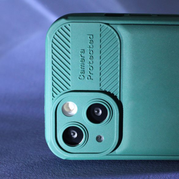 Honeycomb tok Samsung Galaxy A05s - zöld