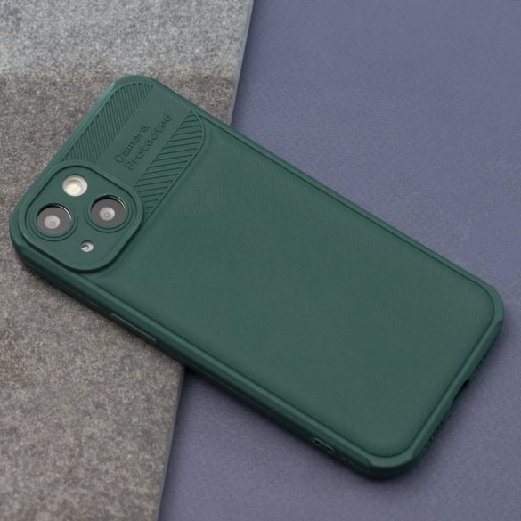 Honeycomb tok Samsung Galaxy A05s - zöld