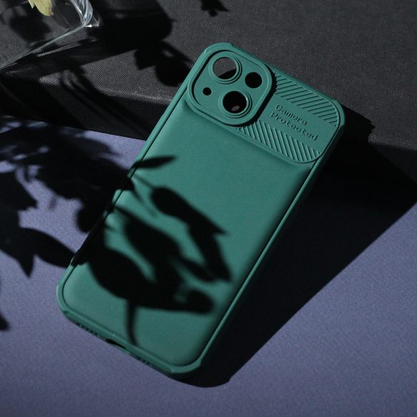 Honeycomb tok Samsung Galaxy A05s - zöld