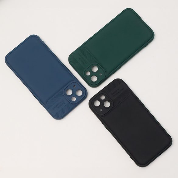 Honeycomb tok Samsung Galaxy A05s - zöld