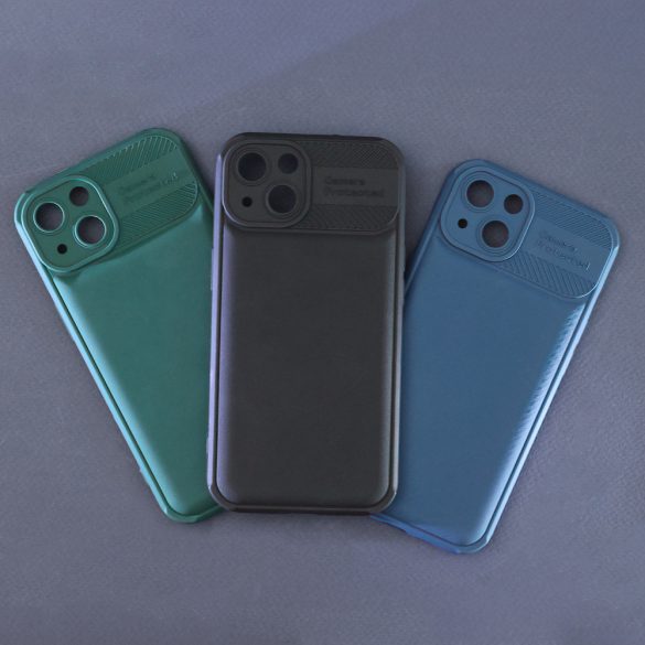 Honeycomb tok Samsung Galaxy A05s - zöld