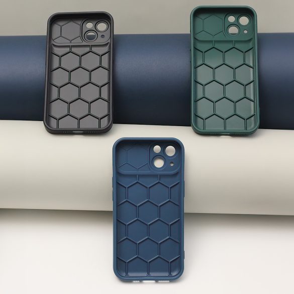 Honeycomb tok Samsung Galaxy A05s - zöld