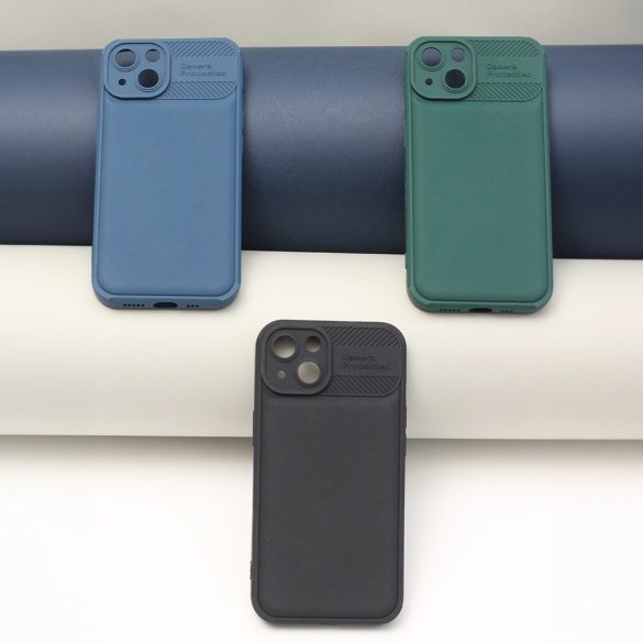 Honeycomb tok Samsung Galaxy A05s - zöld