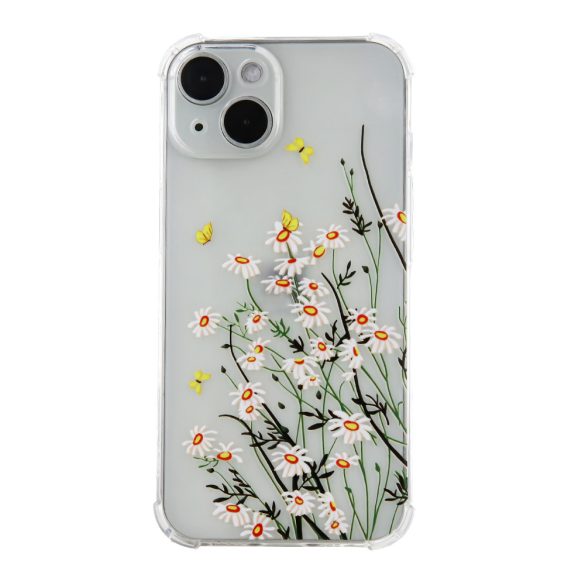 Ultra Trendy tok iPhone 12 - "Meadow 1" mintás