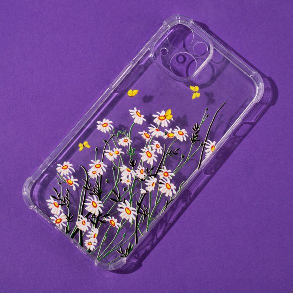 Ultra Trendy tok iPhone 12 - "Meadow 1" mintás