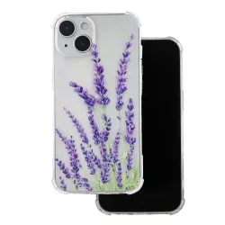 Ultra Trendy tok iPhone 12 - "Meadow 2" mintás