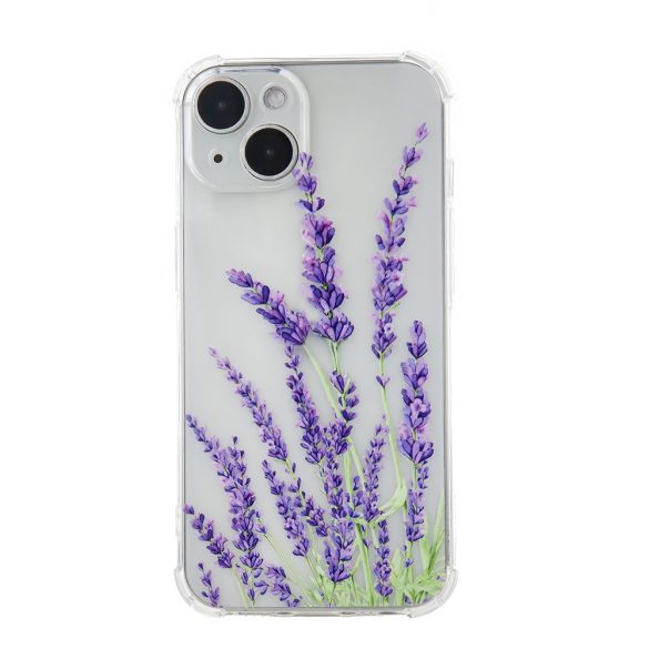 Ultra Trendy tok iPhone 12 - "Meadow 2" mintás