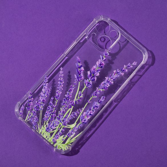 Ultra Trendy tok iPhone 12 - "Meadow 2" mintás