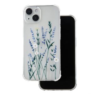Ultra Trendy tok iPhone 12 - "Meadow 3" mintás