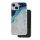 Gold Glam tok Samsung Galaxy A34 5G - "iceberg" mintás Gold Glam tok Samsung Galaxy A34 5G - "iceberg" mintás