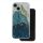 Gold Glam tok Samsung Galaxy A34 5G - "mountain" mintás Gold Glam tok Samsung Galaxy A34 5G - "mountain" mintás