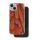 Gold Glam tok Samsung Galaxy A34 5G - narancssárga Gold Glam tok Samsung Galaxy A34 5G - narancssárga
