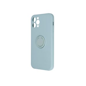 Finger Grip tok Samsung Galaxy A05s - világoszöld
