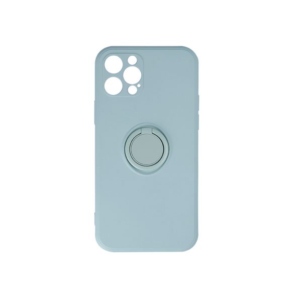 Finger Grip tok Samsung Galaxy A05s - világoszöld