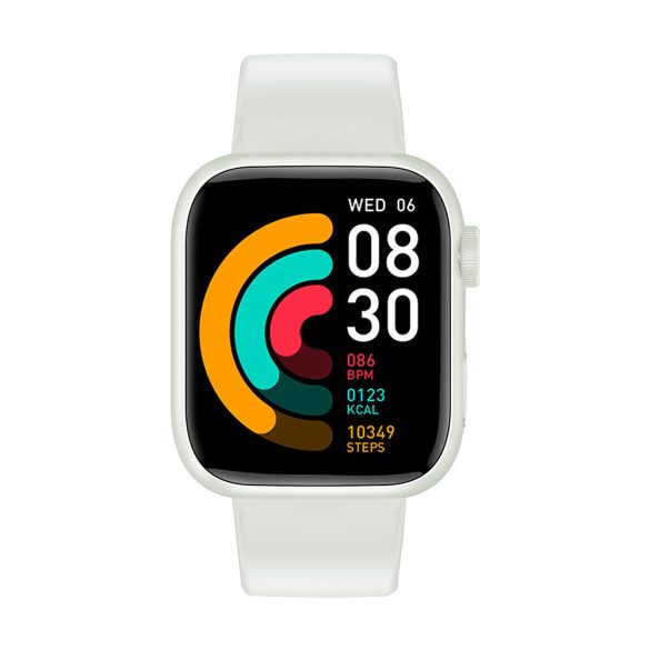 Forever IGo Watch 3 JW-500 okosóra fehér
