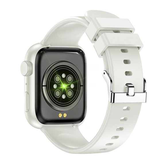 Forever IGo Watch 3 JW-500 okosóra fehér