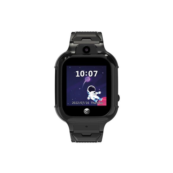 Forever Kids See Me! 3 KW-320 okosóra GPS WiFi fekete