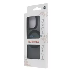 Ring Secure MagSafe-kompatibilis tok iPhone 12 - fekete