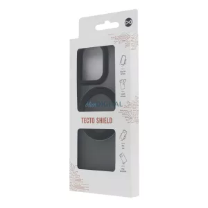 Ring Secure MagSafe-kompatibilis tok iPhone 12 - fekete