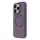 TectoShield Secure Spinning MagSafe-kompatibilis tok iPhone 15 - lila