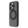 TectoShield Secure Spinning MagSafe-kompatibilis tok iPhone 15 Plus - fekete