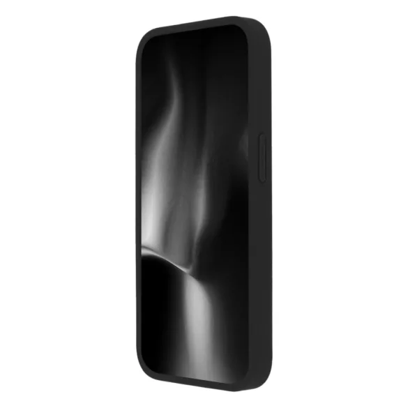 TectoShield Secure Spinning MagSafe-kompatibilis tok iPhone 15 Plus - fekete