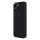 TectoShield Soft Touch MagSafe-kompatibilis tok iPhone 15 Plus - fekete