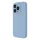 TectoShield Soft Touch MagSafe-kompatibilis tok iPhone 15 Pro Max - pasztel kék