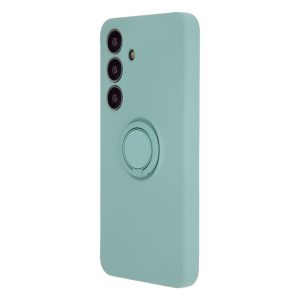TectoShield Finger Ring tok Samsung Galaxy A54 - világoszöld