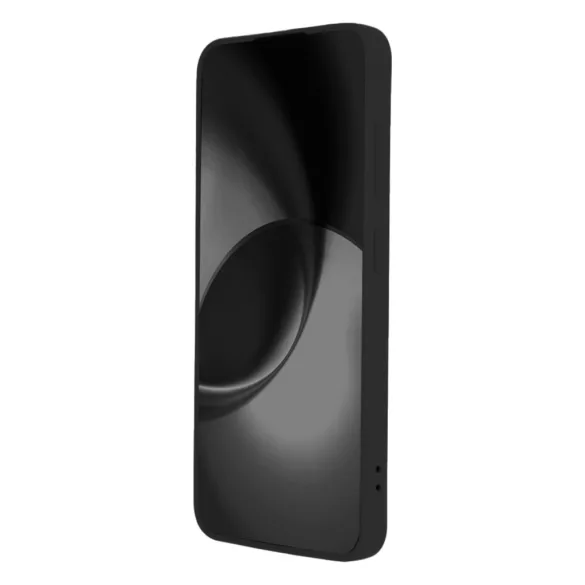TectoShield Finger Ring tok Samsung Galaxy S23 FE - fekete