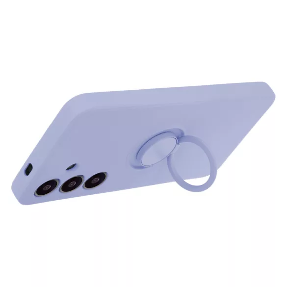TectoShield Finger Ring tok Samsung Galaxy S23 FE - lila