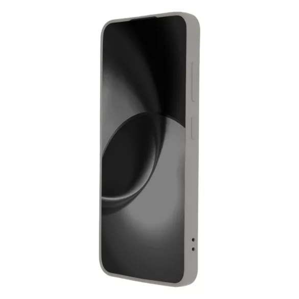 TectoShield Finger Ring tok Samsung Galaxy S23 FE - szürke