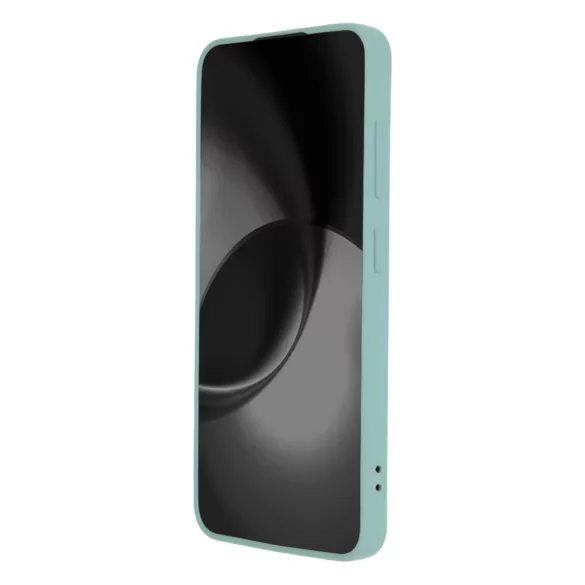 TectoShield Finger Ring tok Samsung Galaxy S23 Plus - világoszöld