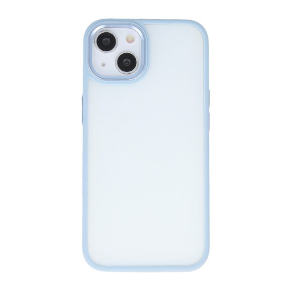 Satin Matt tok Samsung Galaxy A05s - kék